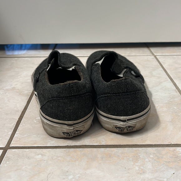 Vans Slip Ons - Picture 4 of 4